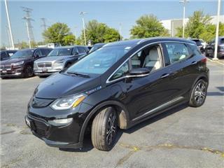 2020 Chevrolet Bolt premier