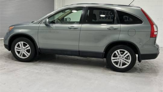 2010 honda cr-v ex-l