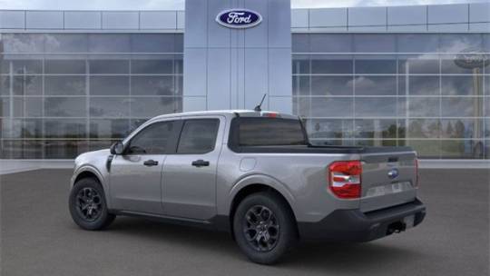 2024 Ford Maverick