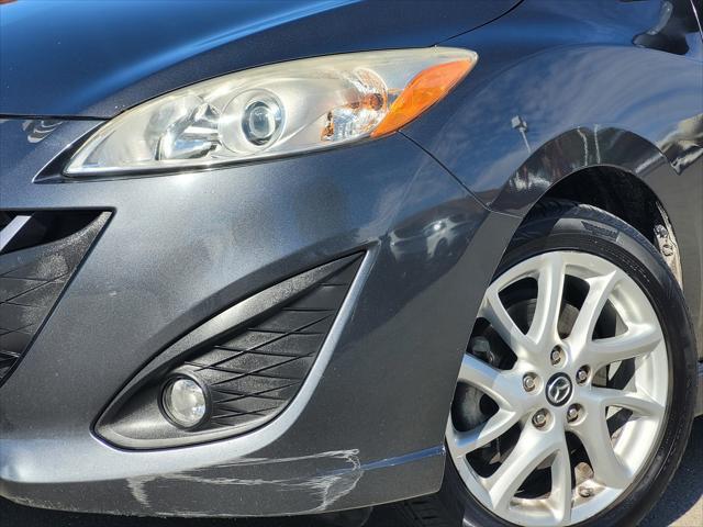 2015 mazda mazda5 grand touring