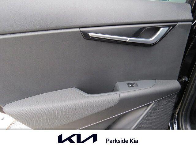 2024 kia niro ex touring