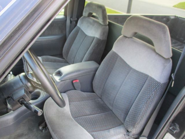 1994 gmc sonoma (chevy s10)