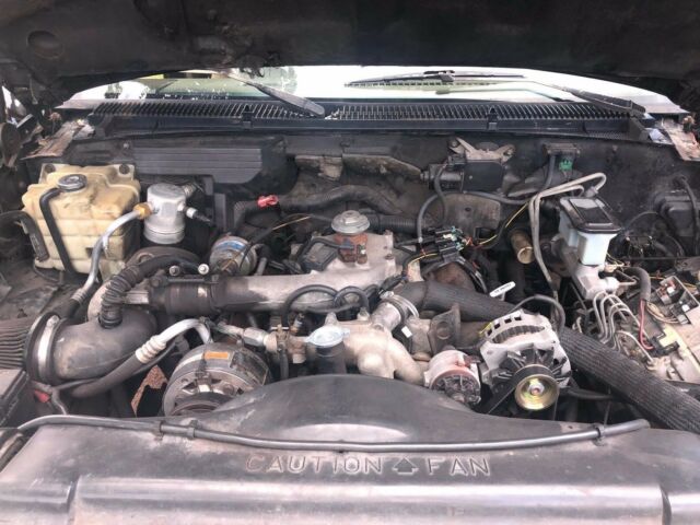 rare diesel, 2dr, 4x4