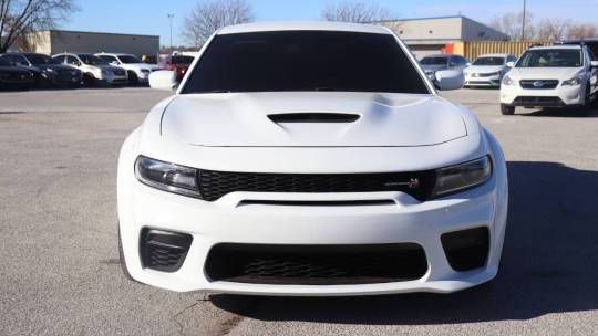 2021 Dodge Charger