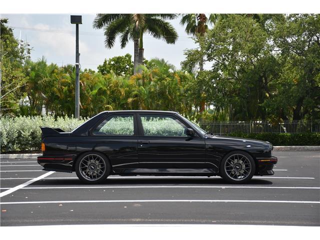 1990 bmw 3-series m3