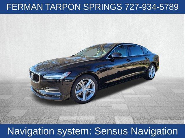 2018 volvo s90 t5 momentum
