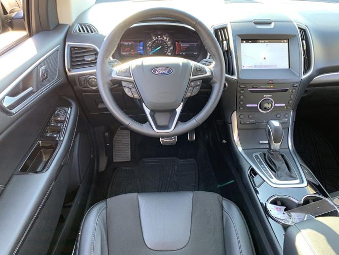 certified 2016 ford edge awd sport smyrna, ga 30080 for sale in smyrna, georgia