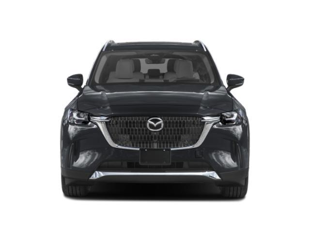 2024 mazda cx-90 phev base