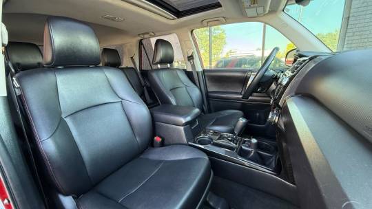 2016 Toyota 4Runner
