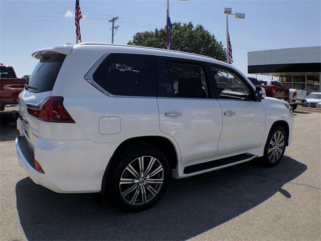 used 2016 lexus lx 570 4wd olathe, ks 66061 for sale in olathe, kansas