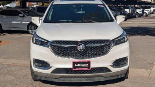 2019 Buick Enclave