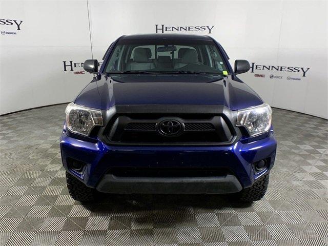 used 2015 toyota tacoma 2wd double cab morrow, ga 30260 for sale in lake city, georgia