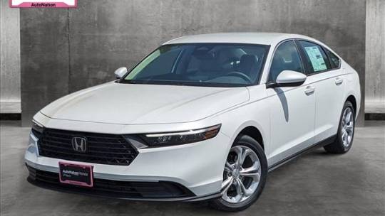 2024 Honda Accord