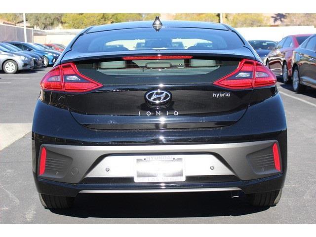 2019 hyundai ioniq hybrid limited limited 4dr hatchback for sale in las vegas, nevada