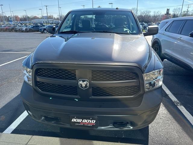 2014 ram 1500 tradesman/express