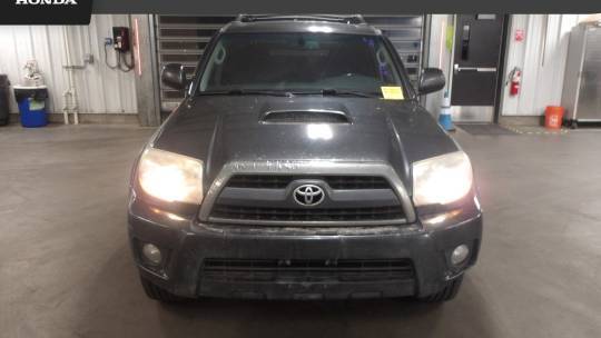 2007 Toyota 4Runner
