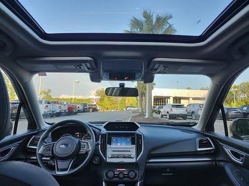 2021 subaru forester premium in columbia, south carolina