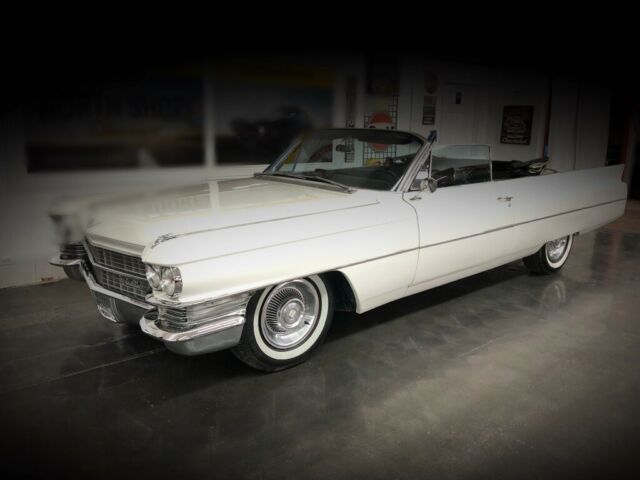 390ci factory engine-excellent-car shows-award winner 59 60 61 63 convertible