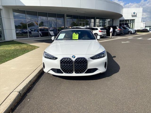 2022 bmw 430 i