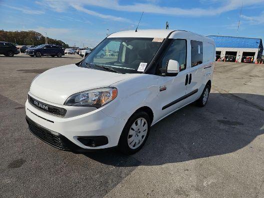2019 ram promaster city tradesman slt