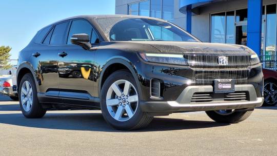 2024 Honda Prologue