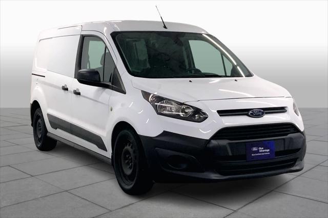 2018 ford transit connect base