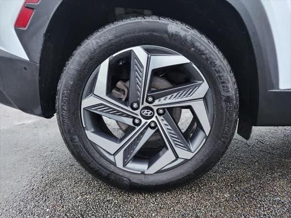 2022 hyundai tucson hybrid in secaucus, new jersey