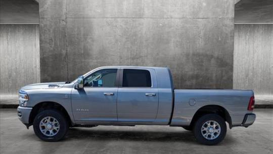 2024 RAM 3500