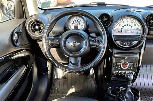 2014 mini paceman in chicago, illinois