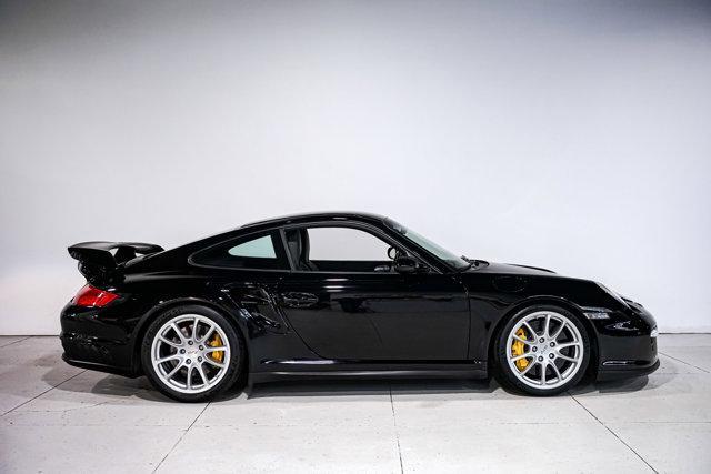 2008 porsche 911 gt2