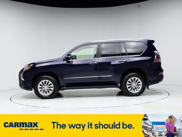 2019 lexus gx 460 premium