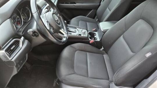2018 mazda cx-5 sport