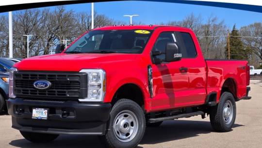 2024 Ford F-350
