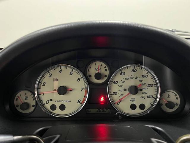 2001 mazda mx-5 miata