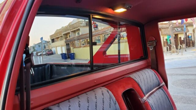 1989 doge dakota shelby dakota v8 #1101