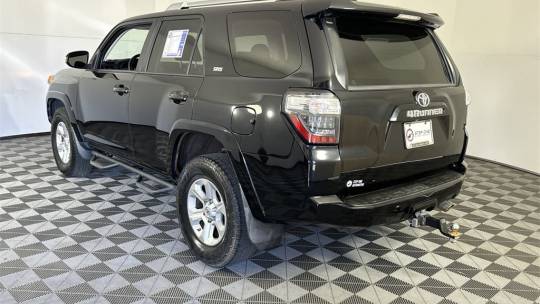 2016 Toyota 4Runner