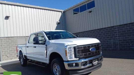 2024 Ford F-250