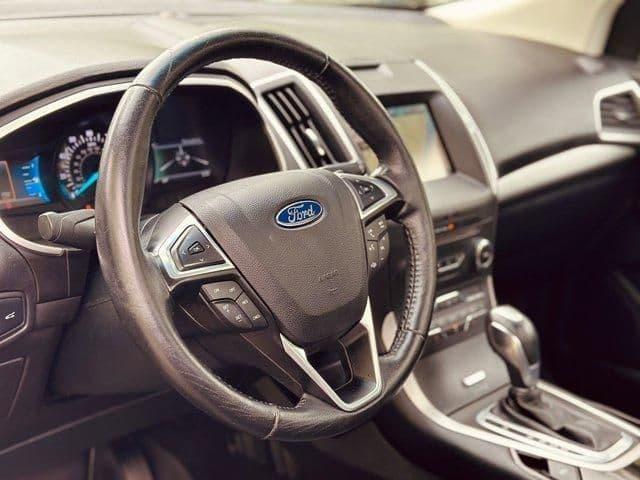 2015 ford edge sel in lyndhurst, new jersey