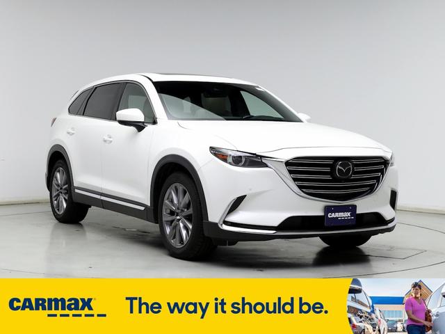 2023 mazda cx-9 grand touring