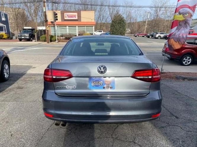 2017 volkswagen jetta 1.4t s sedan 4d in malden, massachusetts