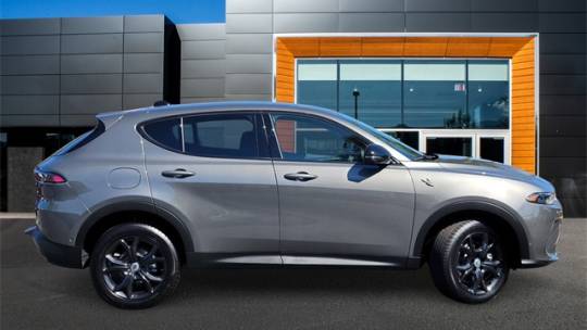 2024 Dodge Hornet