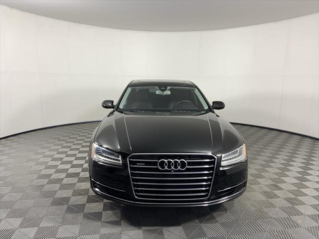 2015 audi a8 l 3.0t