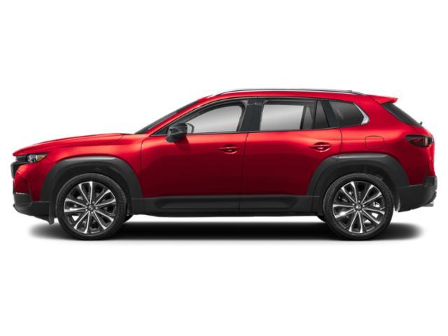 2024 mazda cx-50 2.5 s premium plus