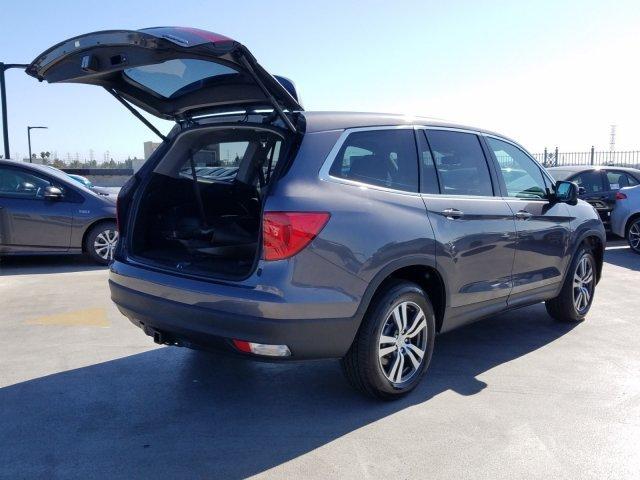 certified 2018 honda pilot 4wd ex-l spokane valley, wa 99212 for sale in spokane, washington