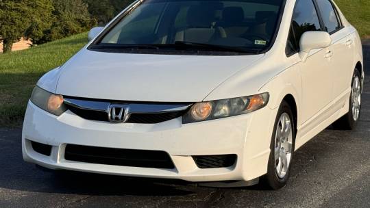2010 Honda Civic