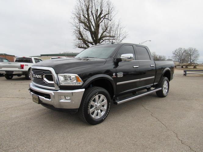 used 2018 ram 2500 laramie longhorn savannah, tn 38372 for sale in savannah, tennessee