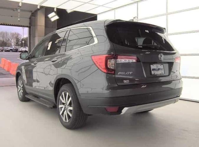 2021 honda pilot ex in buffalo, minnesota