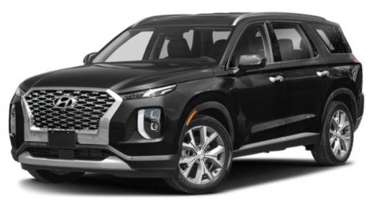2022 Hyundai Palisade