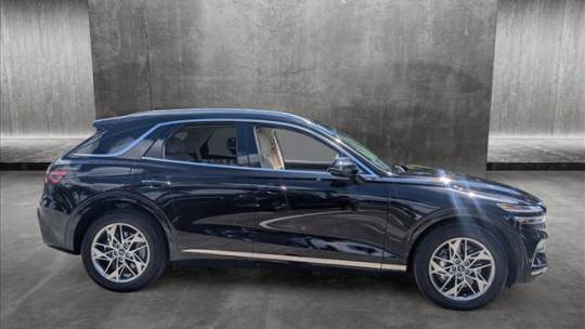 2024 genesis gv70 2.5t standard
