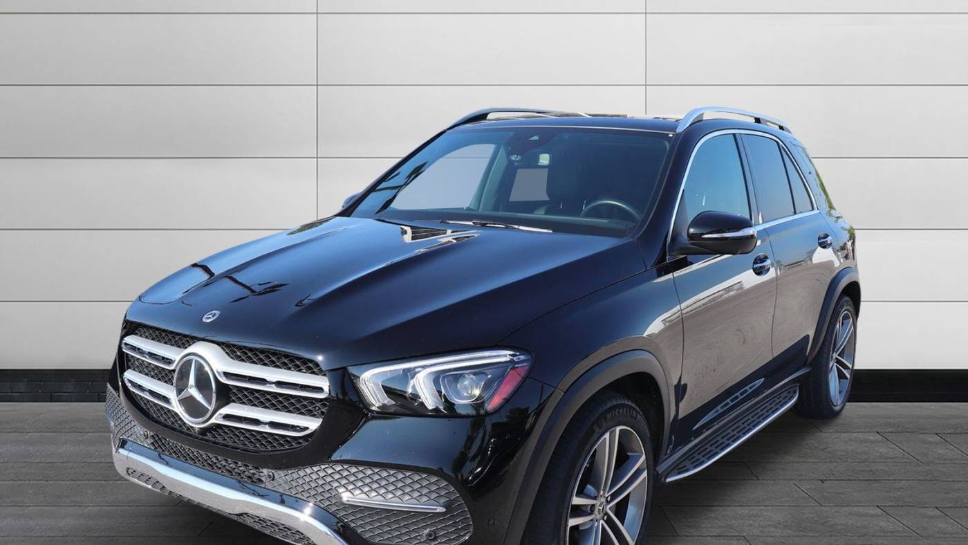 2021 mercedes-benz gle gle 350